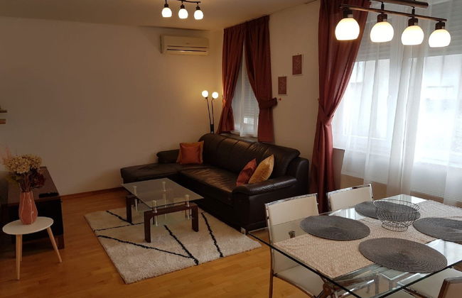 Apartment Aurelia Arena - Foto 20