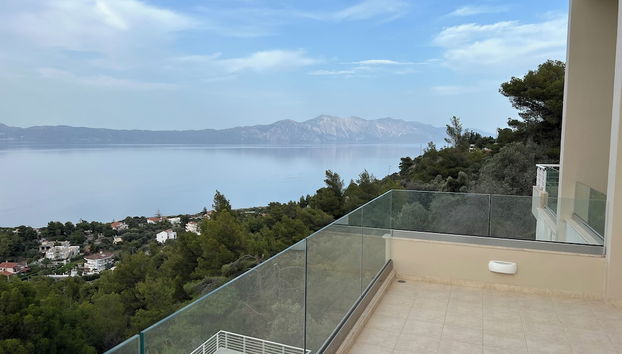 Terraço/pátio interior