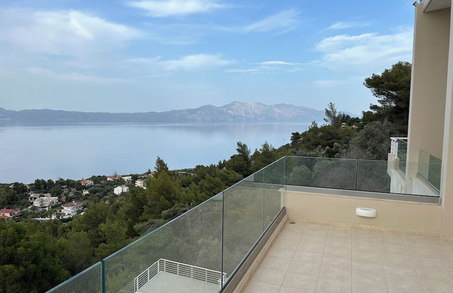 Theologos Ridge - Foto 2