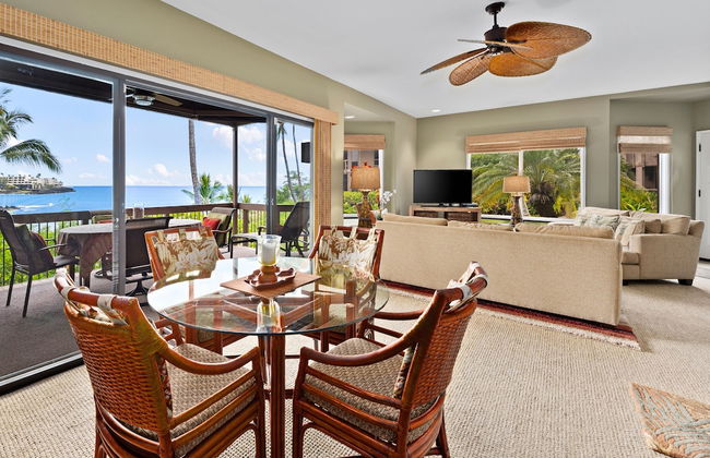 Big Island Kanaloa at Kona by Coldwell Banker Island Vacations - Foto 61