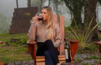 Alma Cabanas De Altitude - Urubici - Photo 59