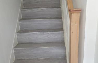 Lovely home close to City Center & Rail Station - Foto 11