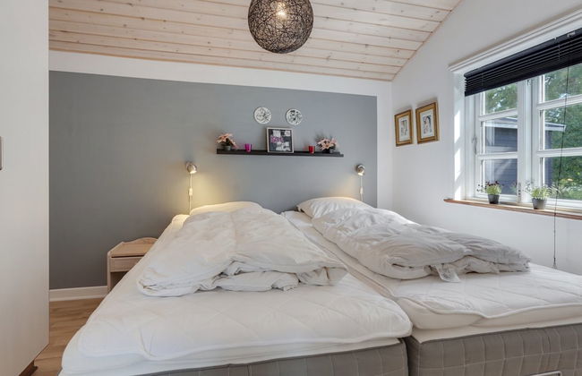 3 bedroom House in Toftlund with terrace - Photo 12