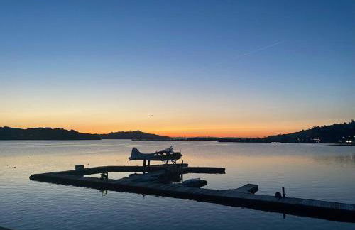 Floating Condos of Commodore 11 - Foto 60