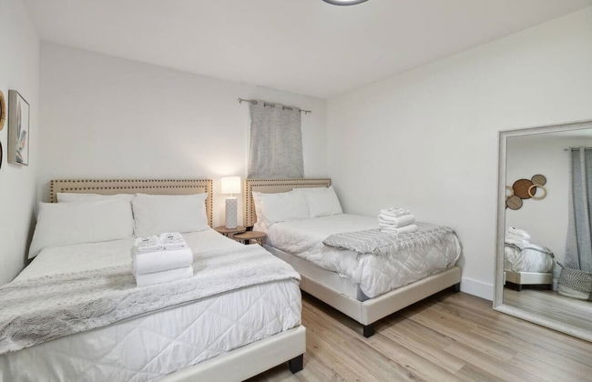 Chic Retreat Near Airport & Downtown Nashville by RedAwning - Photo 5