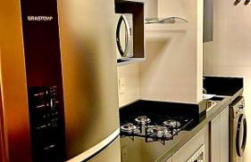 Alpes da Montanha Gramado próximo ao centro locação de temporada - Foto 5