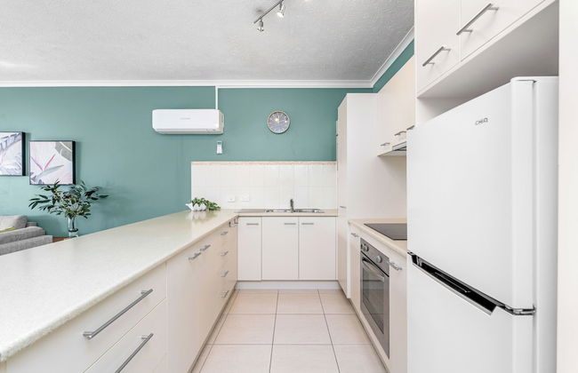 Shelly Bay Resort - Foto 24