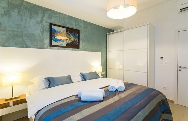 Boutique Pine Tree apartments - Foto 7