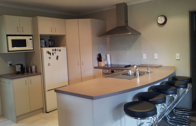 Glencairn Glamour - Foto 7