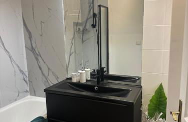 Superbe appartement tout équipé avec parking. - Foto 10