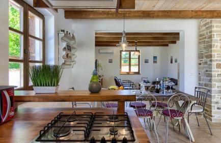 Wonderful villa Gracia Patricia with private pool by WiiBuk - Foto 20