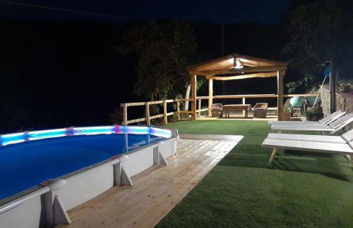 Sunset Valley - A Tuscan Experience - Foto 50