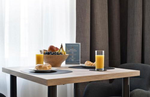 Zentrale Apartments I home2share - Foto 45