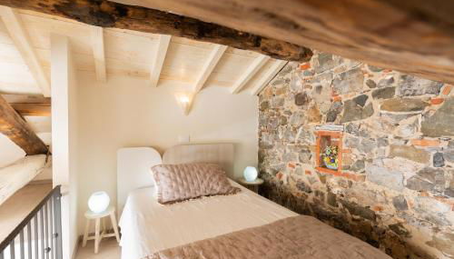 Jacuzzi Privata e Splendida Vista in bellissimo Cottage - Foto 5