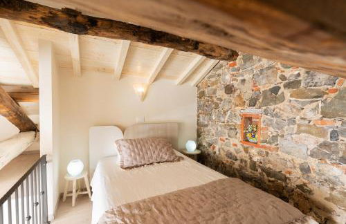 Jacuzzi Privata e Splendida Vista in bellissimo Cottage - Foto 5