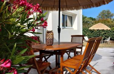 Maison des Pins - Foto 27