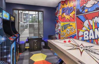 Noho Haven 2 bed Apt with FREE Parking - Foto 13