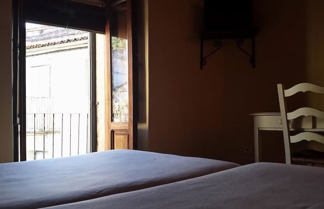 Casa Rural con encanto Los Postigos - Foto 21