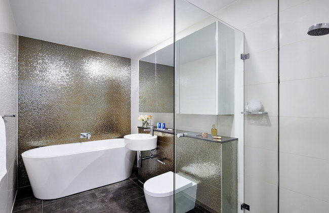 Meriton Suites North Sydney - Foto 46