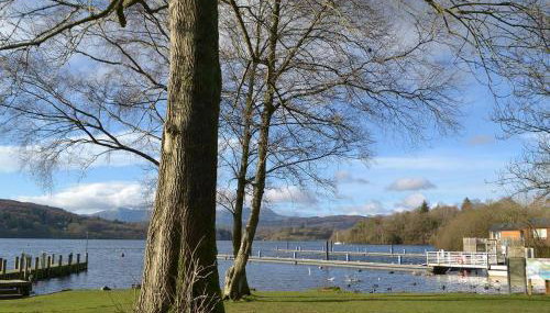 Swallow Barn - Photo 1