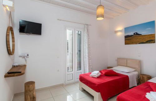 Artemoula's Studios - Photo 110