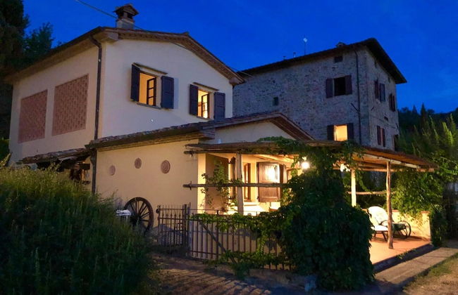 Scenic Stay in Restored Retreat - Foto 35