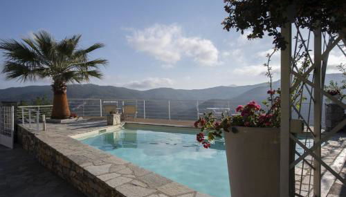 Villa Bellavista Evelyne e Giorgio - Foto 2