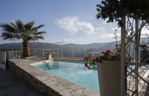 Villa Bellavista Evelyne e Giorgio - Foto 2