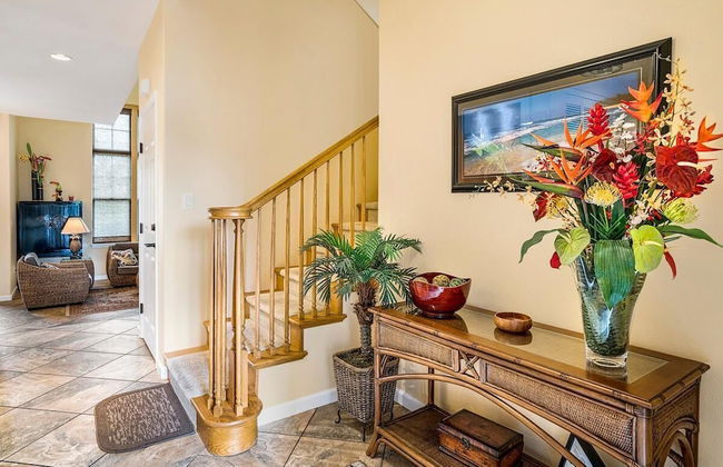 Colony Villas at Waikoloa Beach Resort 204 - Photo 34