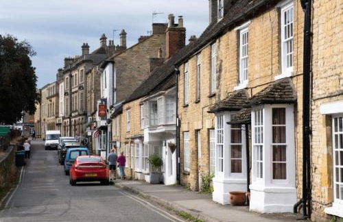 Bay Tree Cottage - Foto 13