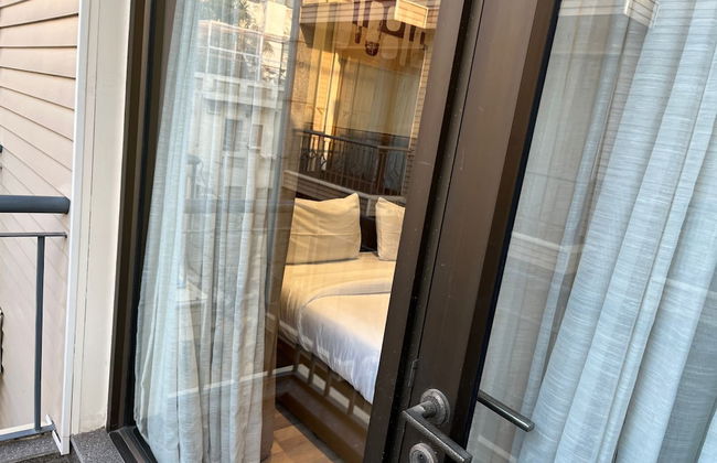 UDS Villa - Next to VFS, Walking to Connaught Place - Foto 28