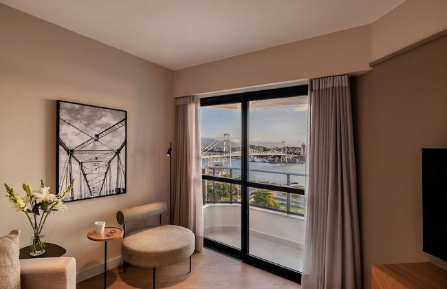 Xtay The Bridge Florianópolis - Photo 71