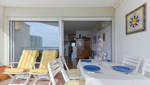 Apartment Rose des Sables-14 by Interhome - Foto 4