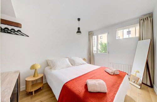 Superbe appart 10 personnes 5min La Défense - Foto 20