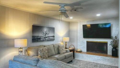 Cute Cottage with 3 min walk to beach with bikes! - Foto 4