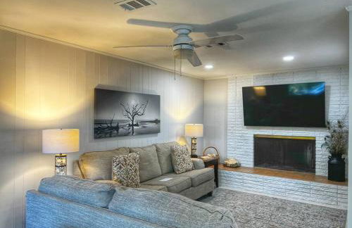 Cute Cottage with 3 min walk to beach with bikes! - Foto 4