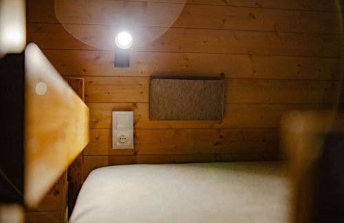 Domki na Górniej Łące - Domek Słowik - Foto 31