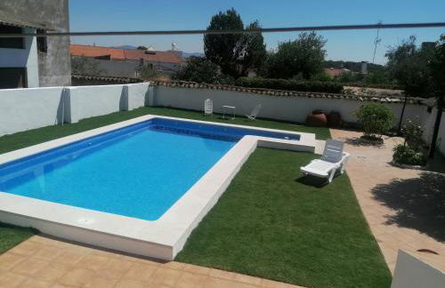 Sierra de Aracena Cala Huelva Casa Rural - Foto 5