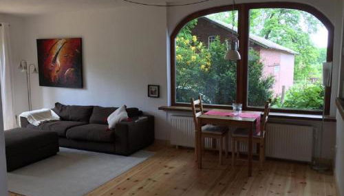 Top Appartement 2 in Rosengarten/Hamburg - Foto 4