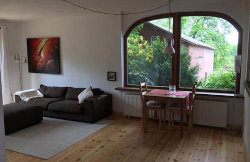 Top Appartement 2 in Rosengarten/Hamburg - Foto 4