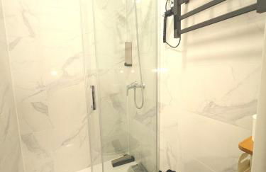 106 Bright & Cozy Studio 15 minutes Center Madrid - Foto 9