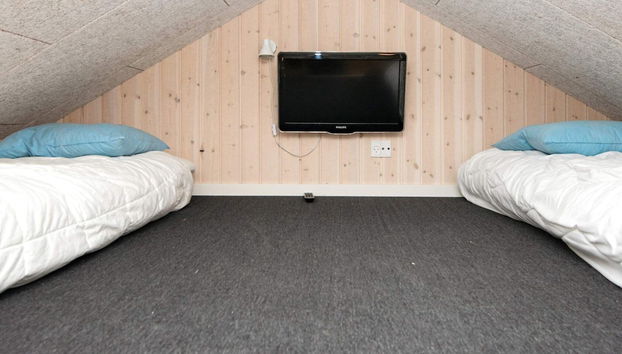 10 Person Holiday Home in Tarm-by Traum - Foto 5, Habitación