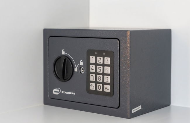 LEMON APARTMENT & HOTELS - Foto 34