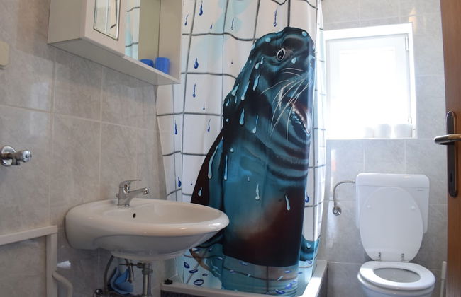 Apartments Green Oasis - Photo 27