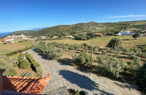 παραθαλασσιο σπιτι στην εξοχη - Foto 29