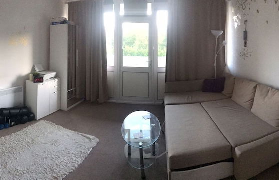 Impeccable Studio Apartment by the London Eye - Foto 13