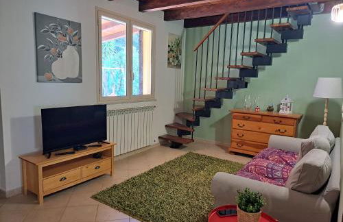 Villa Agae - Foto 32