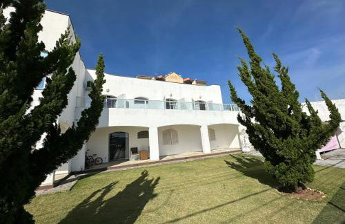 Mansão Casa Blanca em São Roque c/ 5 vagas garagem - Foto 147