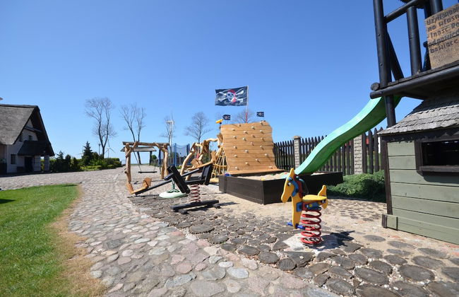 Cozy Studio 2 at the Seaside Agrotourism - Photo 14