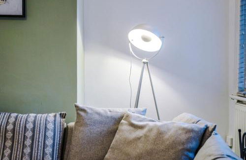 4 Bedroom House in Walkden with Free Parking, by Short Term Digs Short Lets & Serviced Accommodation - Foto 17